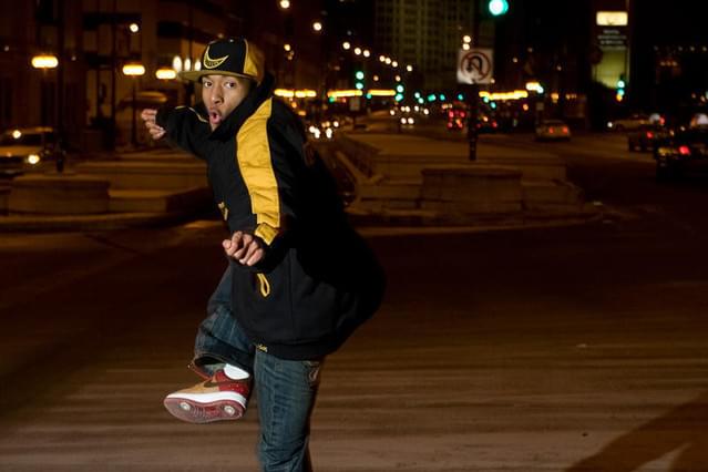 フットワーキングス