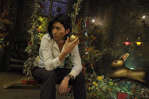 ライアーゲーム ザ・ファイナルステージ