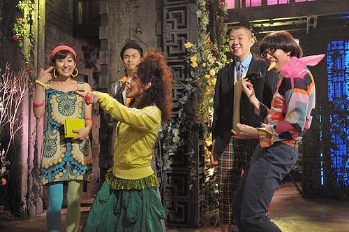 ライアーゲーム ザ・ファイナルステージ