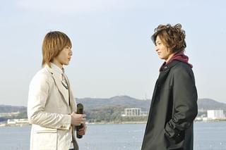 僕らはあの空の下での予告編・動画