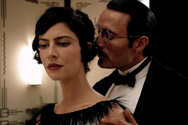 シャネル＆ストラヴィンスキー : 作品情報・キャスト・あらすじ・動画