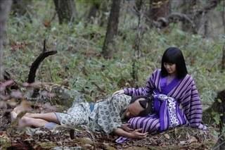 女殺油地獄の予告編・動画