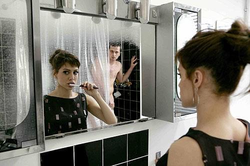 私の婚活恋愛術