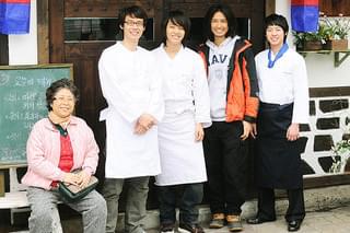 カフェ・ソウル