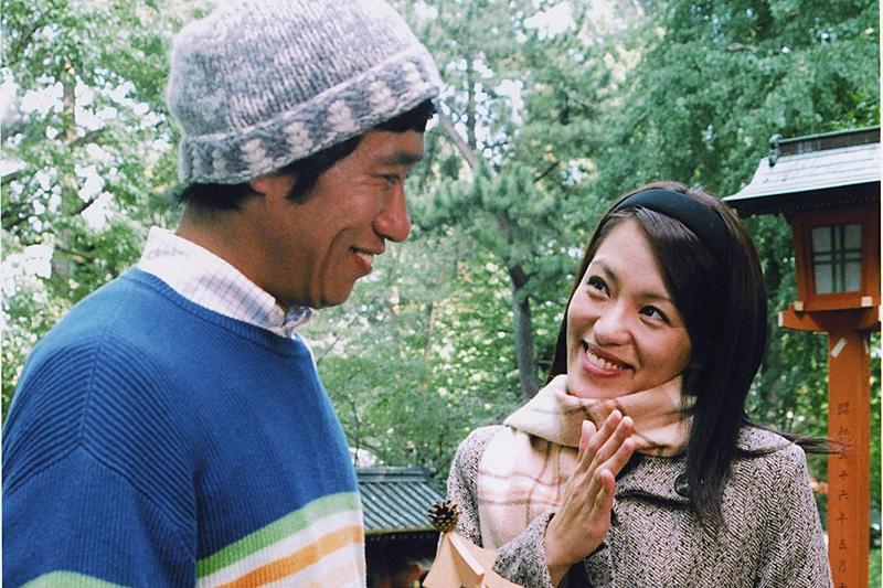 □DVD/2枚組「映画 ゆずり葉 全日本ろうあ連盟 文部科学省選定/厚生