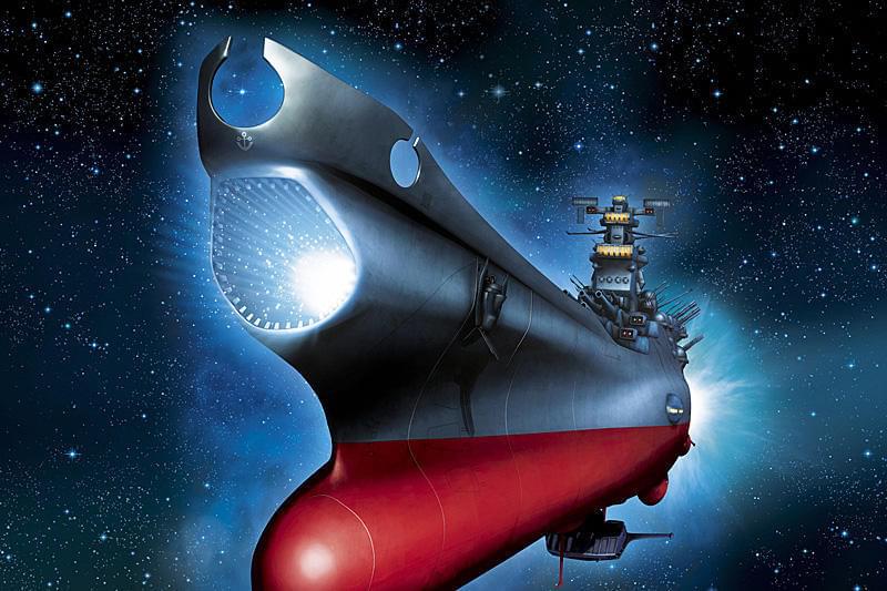 宇宙戦艦ヤマト 復活篇 : 作品情報・声優・キャスト・あらすじ - 映画.com