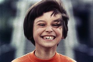 地下鉄のザジ 完全修復ニュープリント版