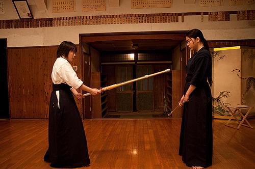 武士道シックスティーン