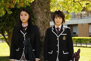 武士道シックスティーンの予告編・動画