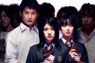 携帯彼氏の予告編・動画