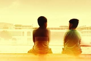 ミウの歌 Love of Siam