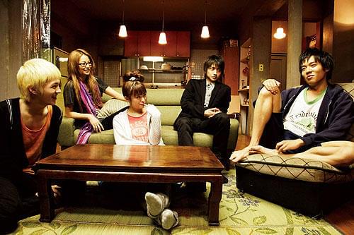 パレード（2010）