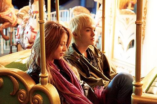 パレード（2010）