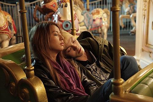 パレード（2010）