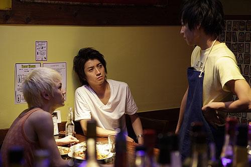 パレード（2010）