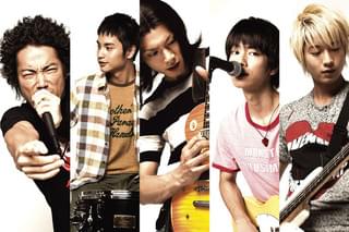 BECKの予告編・動画