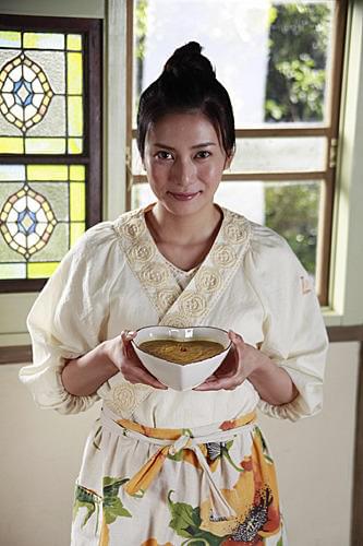 食堂かたつむり