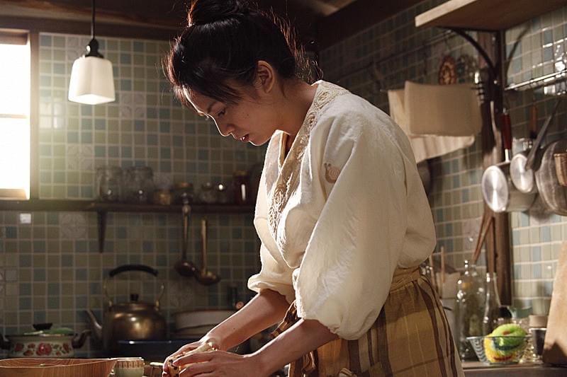 食堂かたつむり : 作品情報・キャスト・あらすじ - 映画.com