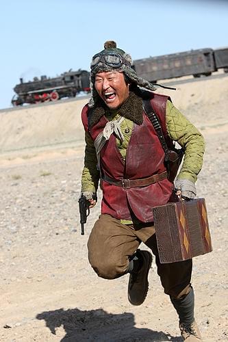 グッド・バッド・ウィアード