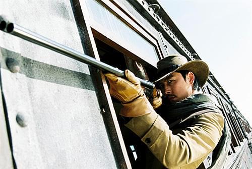 グッド・バッド・ウィアード