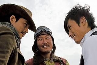 グッド・バッド・ウィアード