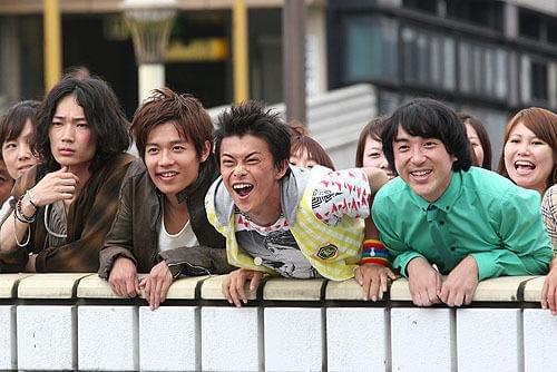 シュアリー・サムデイ