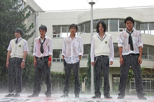 シュアリー・サムデイ