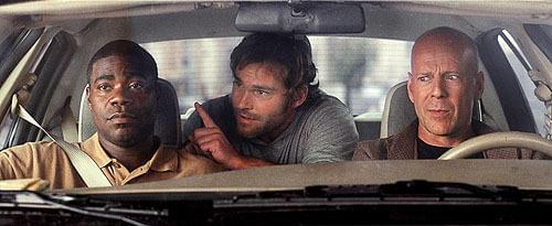 コップ・アウト 刑事（デカ）した奴ら