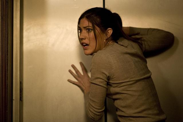 REC レック ザ・クアランティン