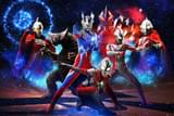 大怪獣バトル ウルトラ銀河伝説 THE MOVIE