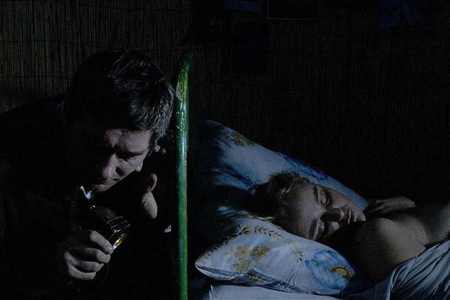 アンナと過ごした4日間