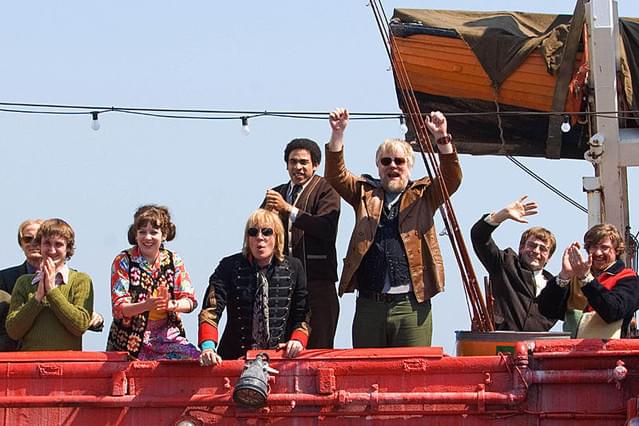 パイレーツ・ロック