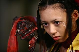 サムライプリンセス 外道姫