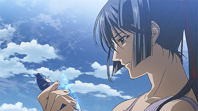 劇場版マクロスF イツワリノウタヒメ : 作品情報・声優・キャスト