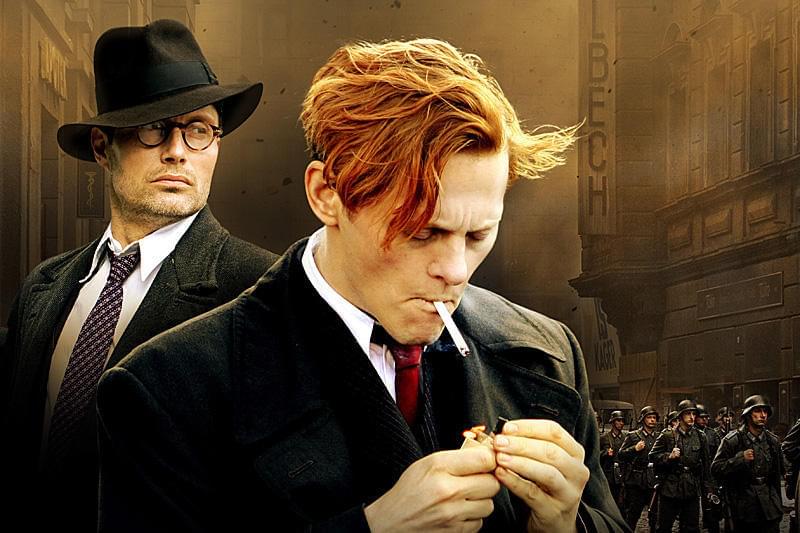 誰がため : 作品情報・キャスト・あらすじ・動画 - 映画.com