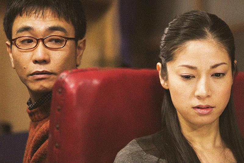 つむじ風食堂の夜 : 作品情報・キャスト・あらすじ・動画 - 映画.com