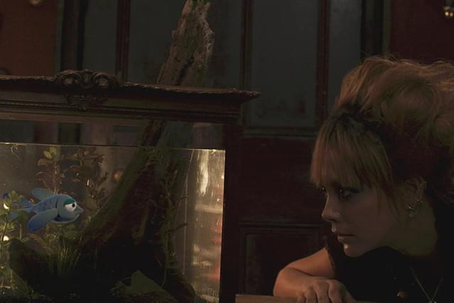 BLUE PACIFIC STORIES