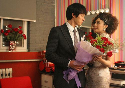 ソフィーの復讐