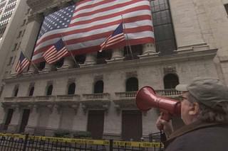 キャピタリズム マネーは踊る