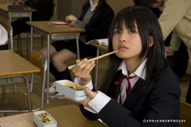 14才のハラワタ