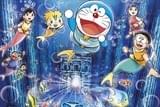映画ドラえもん のび太の人魚大海戦