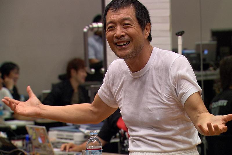 E.YAZAWA ROCK : 作品情報・キャスト・あらすじ・動画 - 映画.com