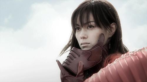 アサルトガールズ