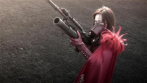 アサルトガールズ