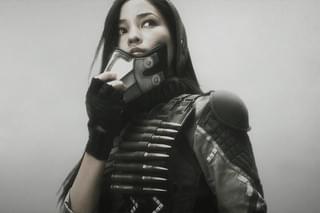 アサルトガールズの予告編・動画