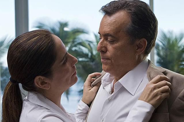 続･逆転夫婦!?