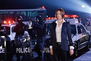 交渉人 THE MOVIE タイムリミット 高度10000mの頭脳戦の予告編・動画