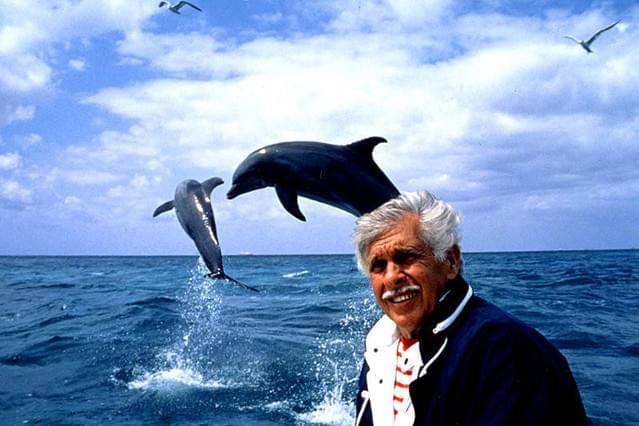 ブルーシンフォニー ジャック・マイヨールの愛した海