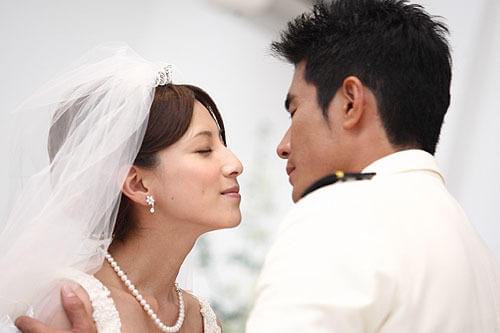 THE LAST MESSAGE 海猿