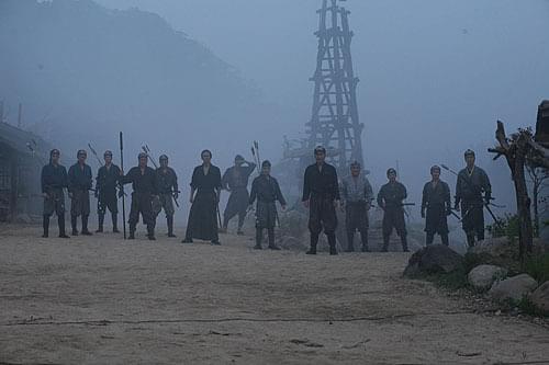 十三人の刺客 : 作品情報・キャスト・あらすじ - 映画.com